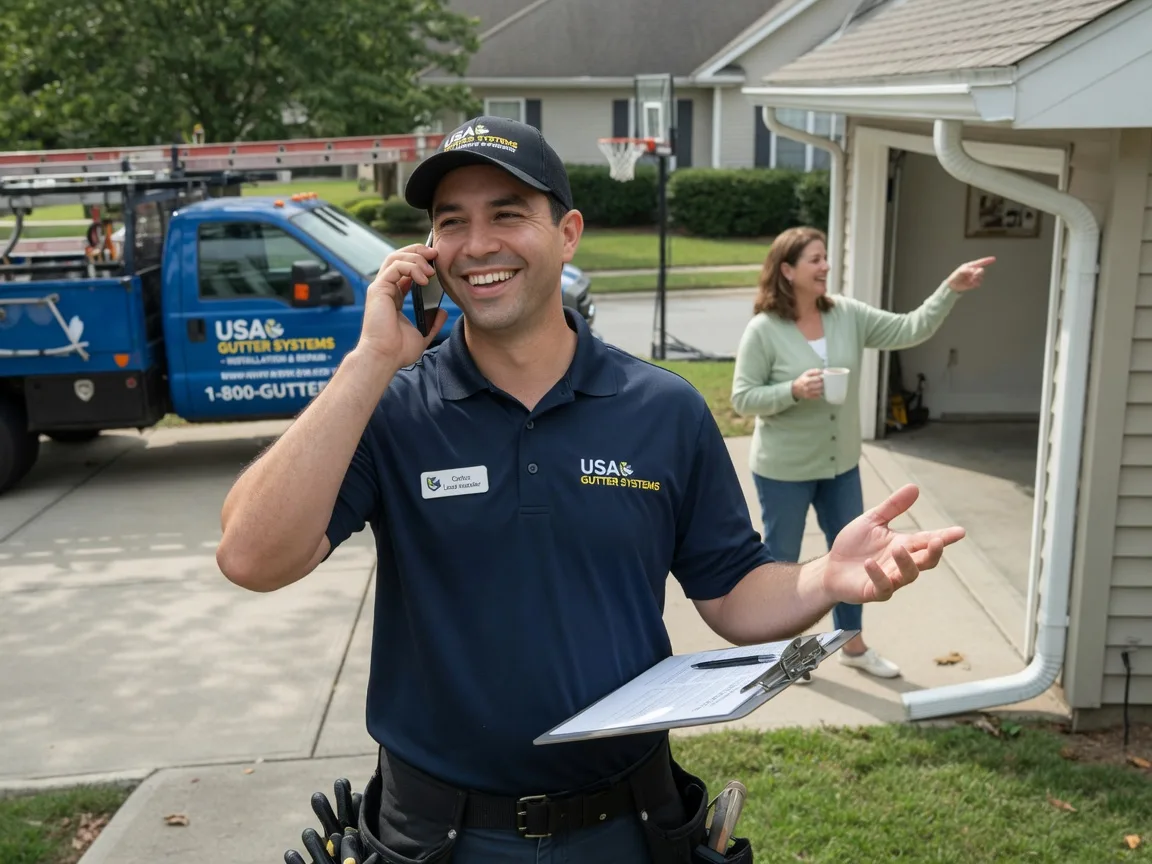 Gutter Installation Beale Afb, CA FAQs